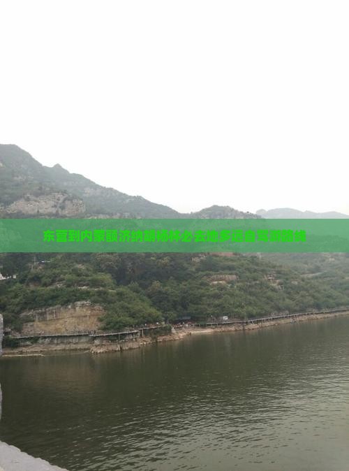 东营到内蒙额济纳胡杨林必去地多远自驾游路线
