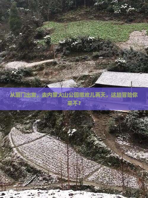 厦门到内蒙乌兰哈达火山地质公园二日游