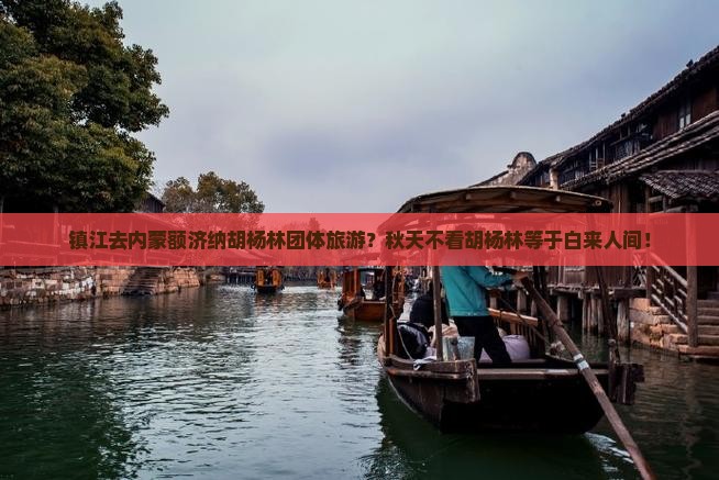 镇江去内蒙额济纳胡杨林团体旅游