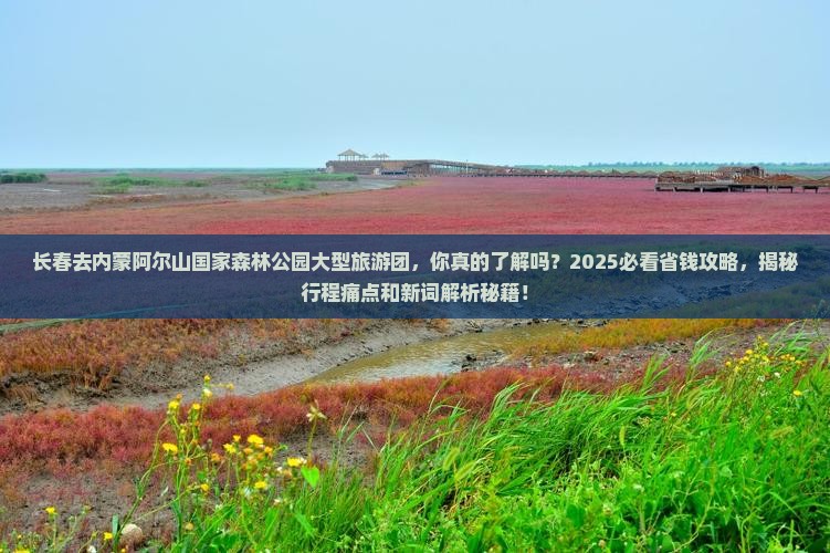 长春去内蒙阿尔山国家森林公园大型旅游团