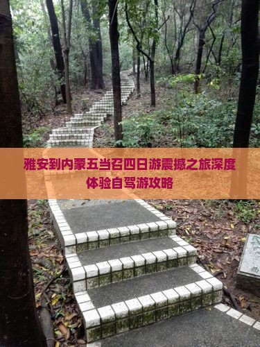 雅安到内蒙五当召四日游