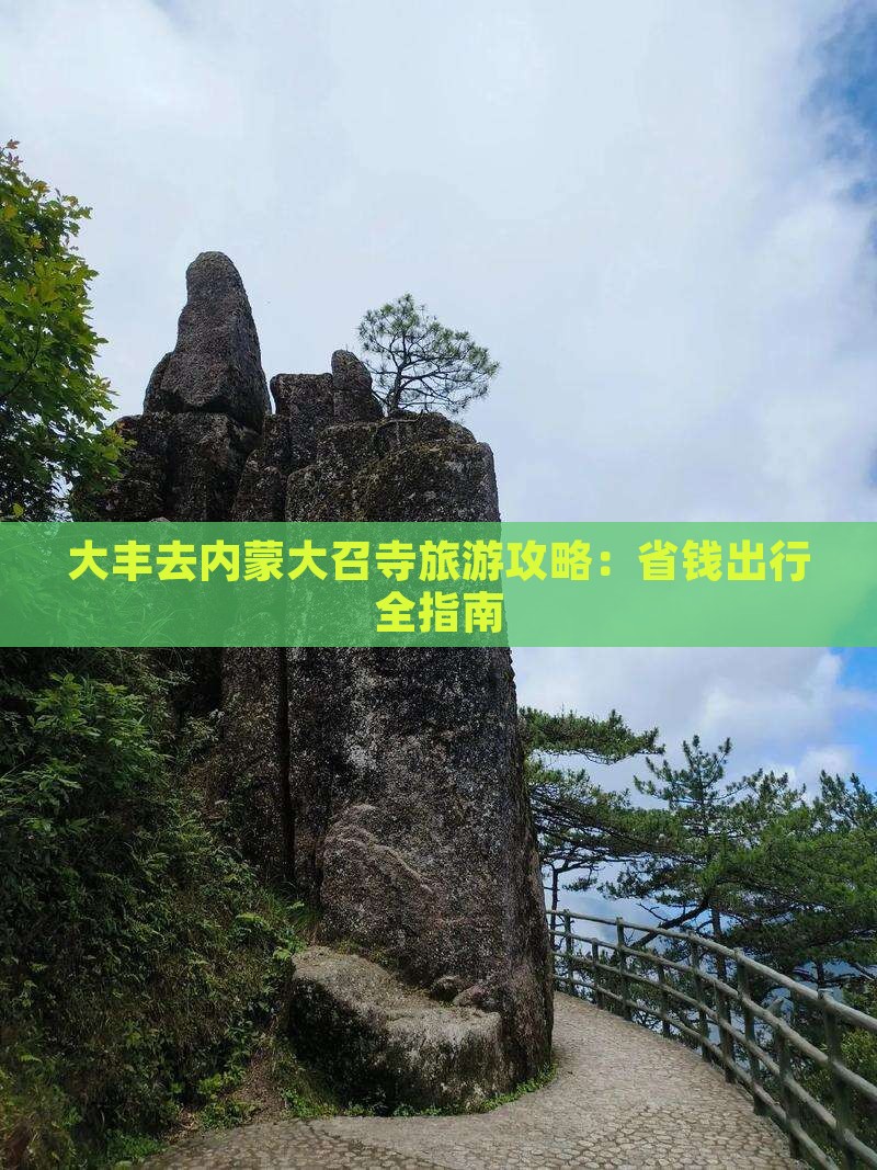大丰去内蒙大召寺自由团