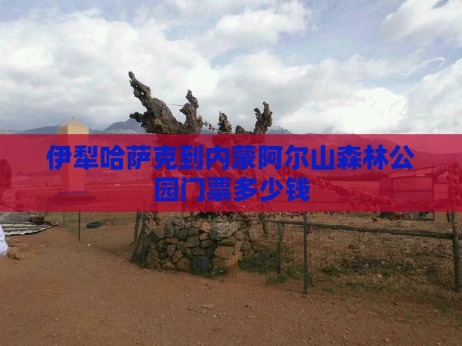 伊犁哈萨克到内蒙阿尔山国家森林公园门票