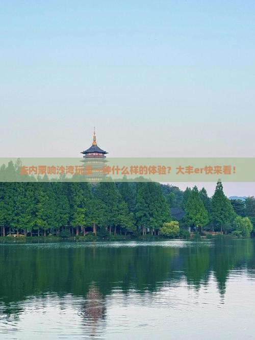 大丰去内蒙响沙湾景点