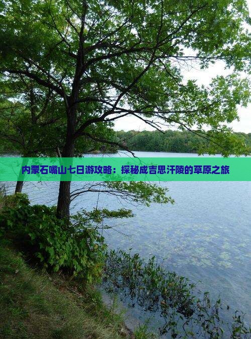 石嘴山到内蒙成吉思汗陵七日游 石嘴山到内蒙成吉思汗陵七日游