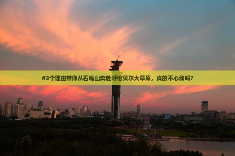 石嘴山去内蒙呼伦贝尔大草原必去地 石嘴山去内蒙呼伦贝尔大草原必去地