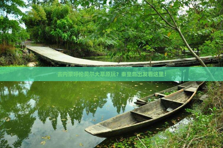 秦皇岛去内蒙呼伦贝尔大草原哪里玩