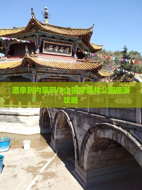 酒泉到内蒙阿尔山国家森林公园旅游