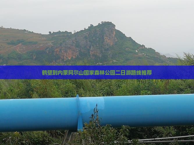 鹤壁到内蒙阿尔山国家森林公园二日游
