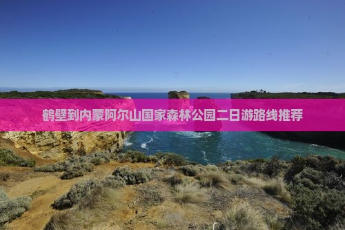 鹤壁到内蒙阿尔山国家森林公园二日游