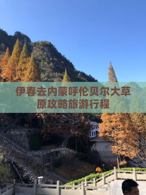 伊春去内蒙呼伦贝尔大草原自由团