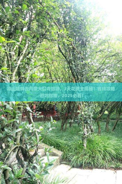 凉山去内蒙大召寺旅游