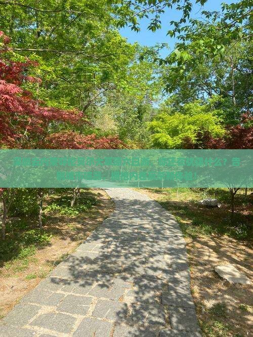 深圳去内蒙呼伦贝尔大草原六日游