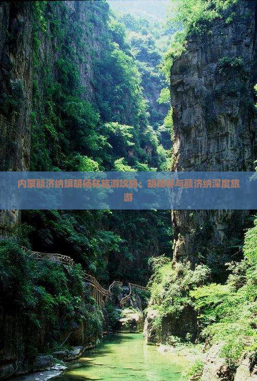 淮安到内蒙额济纳胡杨林大型旅游团