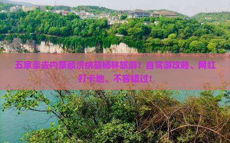 五家渠去内蒙额济纳胡杨林旅游 五家渠去内蒙额济纳胡杨林旅游