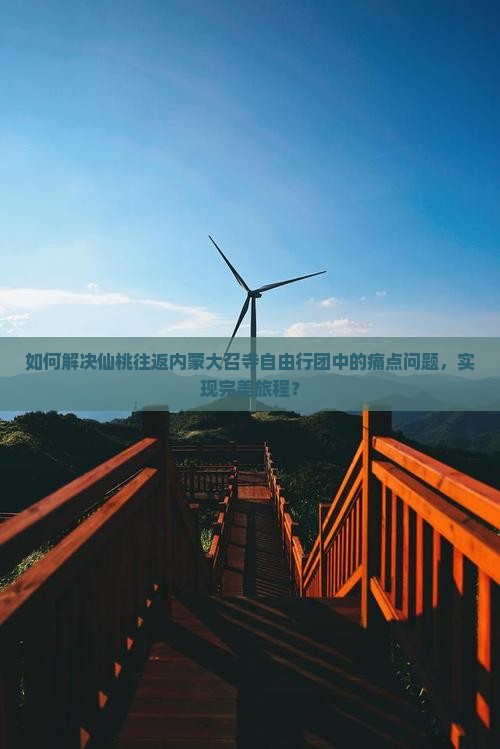 仙桃去内蒙大召寺自由团