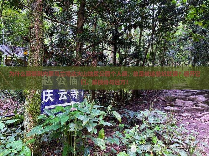 襄樊到内蒙乌兰哈达火山地质公园个人游