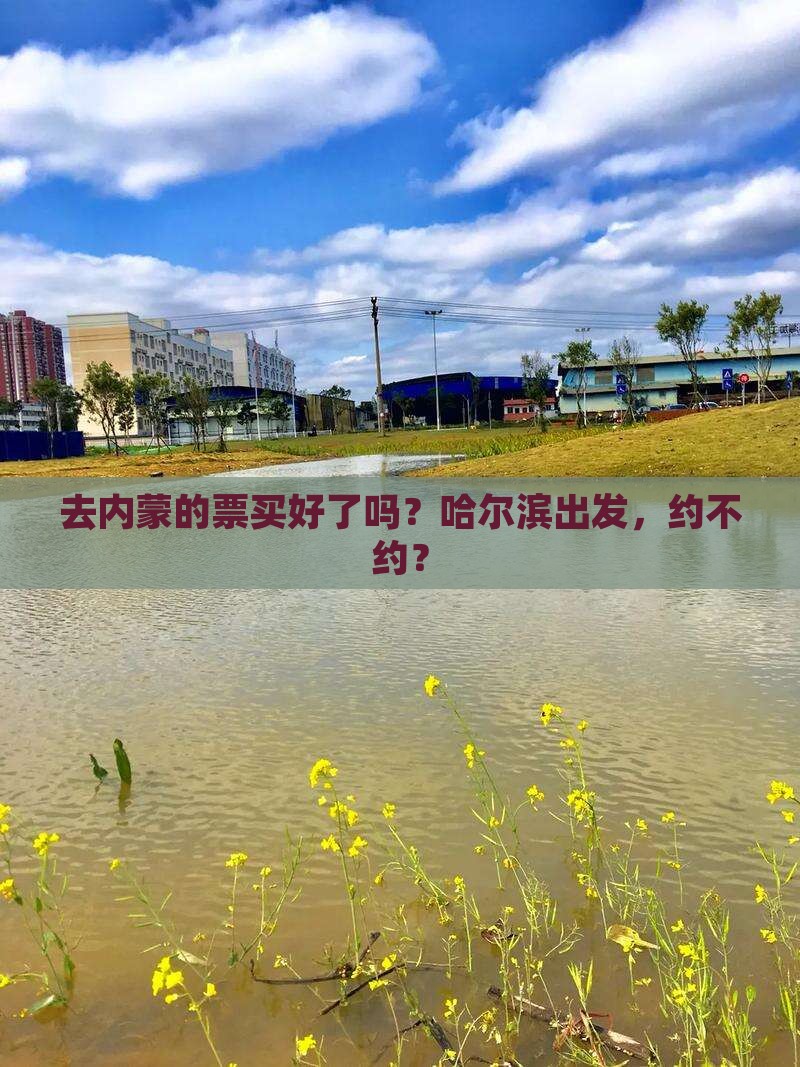 哈尔滨去内蒙门票