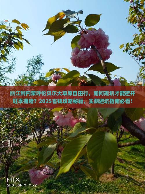 丽江到内蒙呼伦贝尔大草原自由行