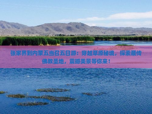 张家界到内蒙五当召五日游