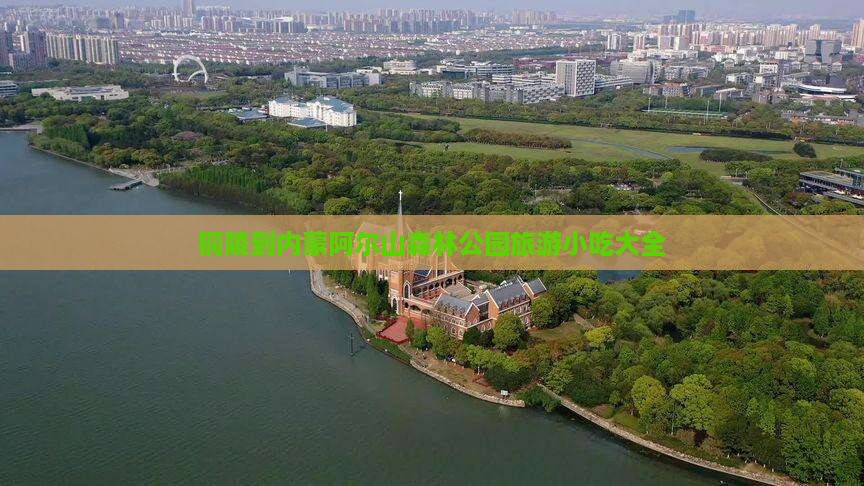 铜陵到内蒙阿尔山国家森林公园旅游小吃