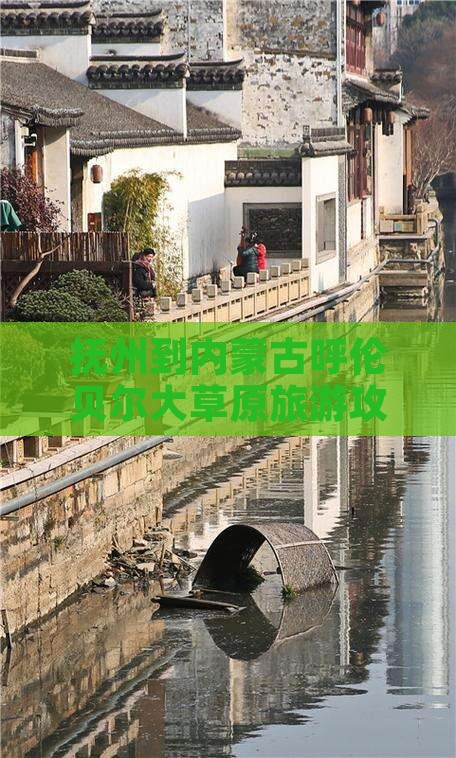 抚州到内蒙古呼伦贝尔大草原旅游攻略