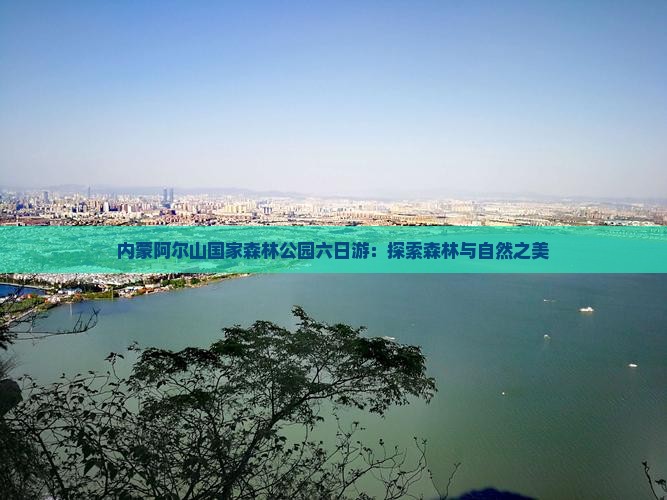 庆阳到内蒙阿尔山国家森林公园六日游