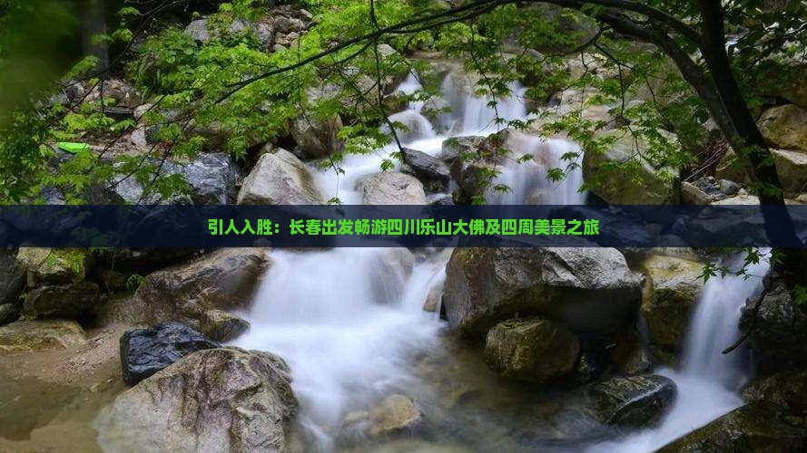 引人入胜：长春出发畅游四川乐山大佛及四周美景之旅