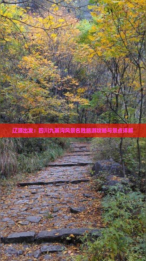 辽源出发：四川九寨沟风景名胜旅游攻略与景点详解