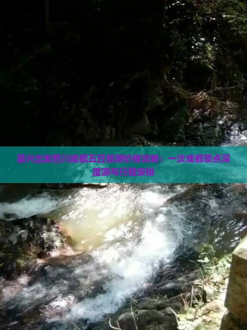 嘉兴出发四川成都五日旅游价格攻略：一次成都景点深度游与行程安排