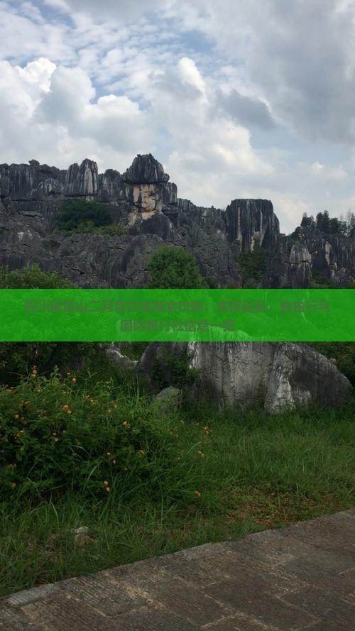 四川峨眉山二月首次旅游全攻略：成都出发，自由行与国际旅行社信息一览