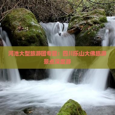 河池大型旅游团专题：四川乐山大佛旅游景点深度游