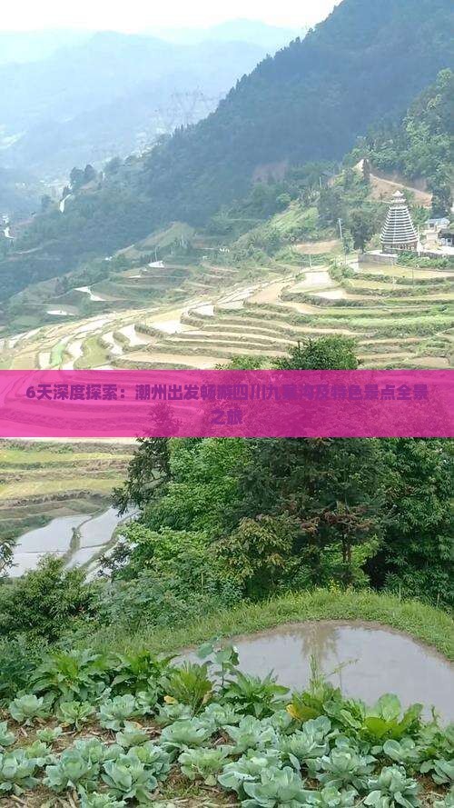 6天深度探索:潮州出发畅游四川九寨沟及特色景点全景之旅 6天深度探索:潮州出发畅游四川九寨沟及特色景点全景之旅