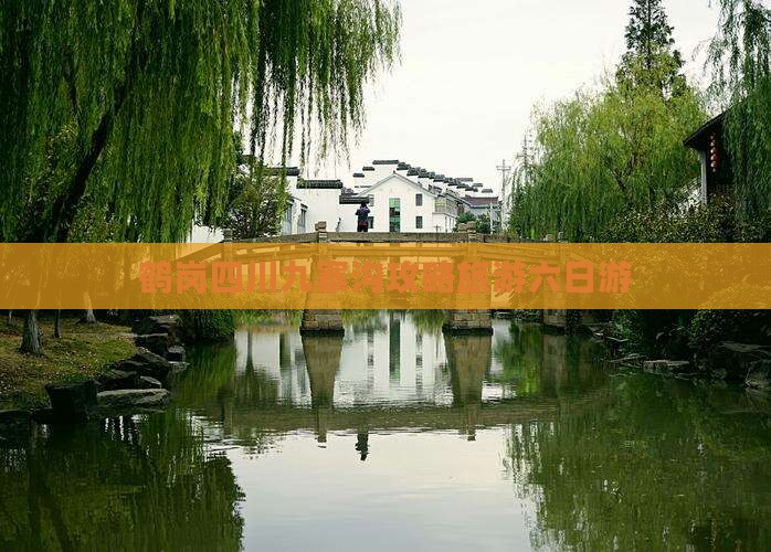 鹤岗去四川九寨沟六日游