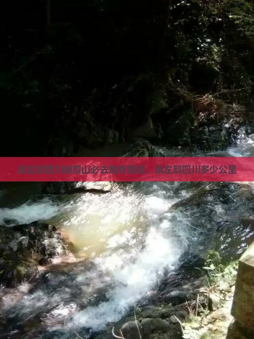 崇左到四川峨眉山必去地