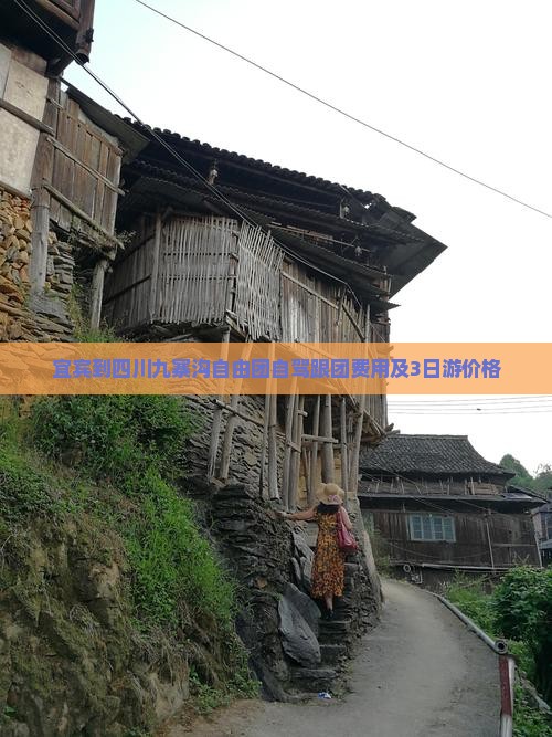 宜宾到四川九寨沟自由团自驾跟团费用及3日游价格
