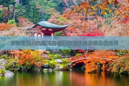 安康至四川九寨沟自由行旅游攻略及精品团推荐