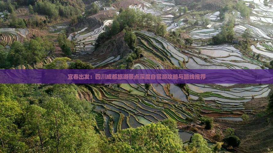 宜春出发：四川成都旅游景点深度自驾游攻略与路线推荐