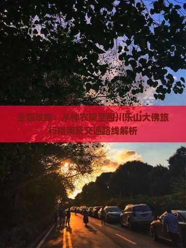 全面攻略：从神农架至四川乐山大佛旅行指南及交通路线解析
