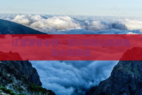 辽源游客必看：四川峨眉山旅游美食小吃攻略