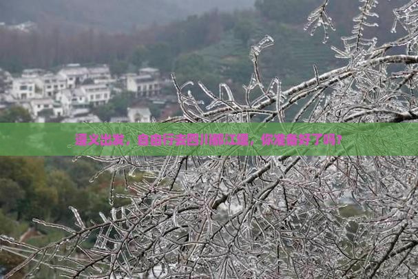 遵义到四川都江堰自由行