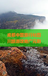 成都中国旅行社四川旅游攻略广元到四川成都旅行景点国际公司