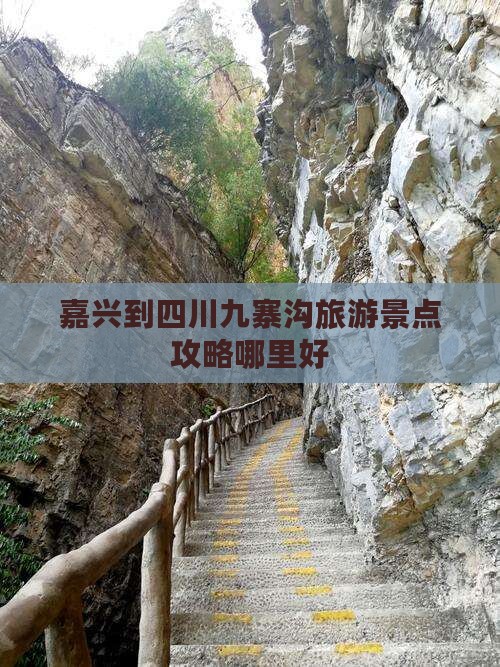 嘉兴到四川九寨沟旅游景点攻略哪里好