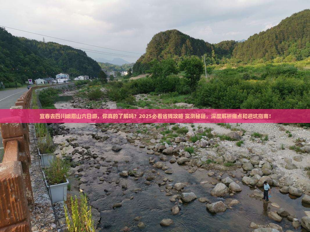 宜春去四川峨眉山六日游