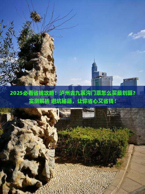 泸州去四川九寨沟门票