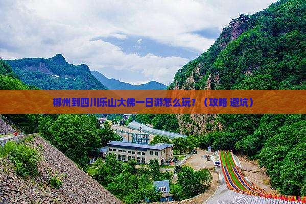 郴州到四川乐山大佛一日 郴州到四川乐山大佛一日