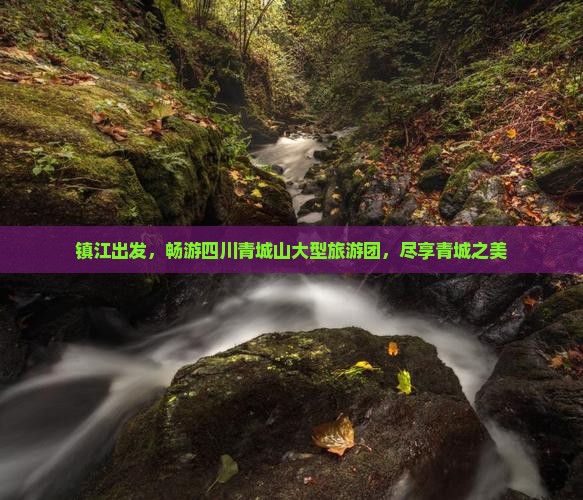 镇江去四川青城山大型旅游团