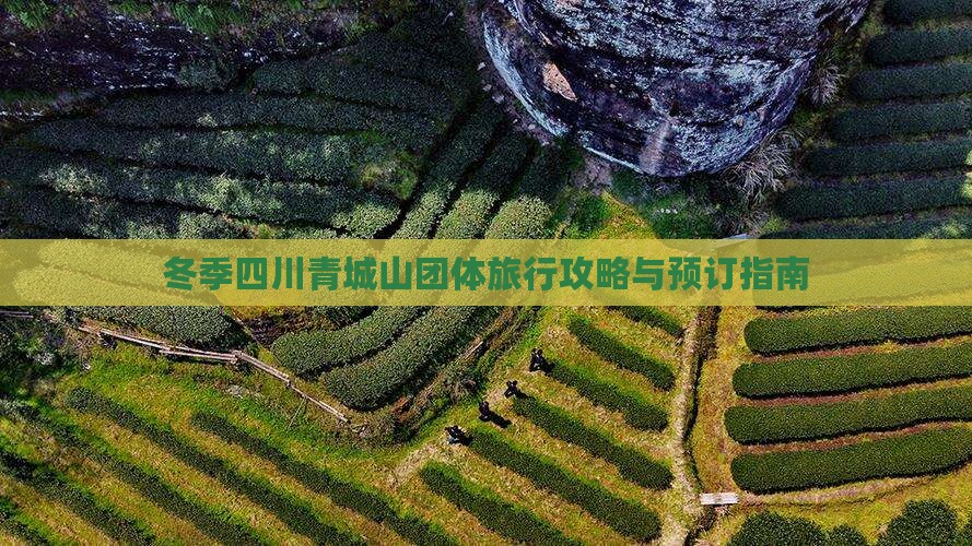 冬季四川青城山团体旅行攻略与预订指南