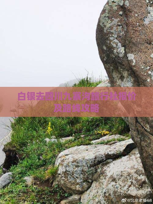 白银去四川九寨沟旅行社报价及路线攻略