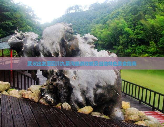 武汉出发至四川九寨沟旅游攻略及当地特色美食指南